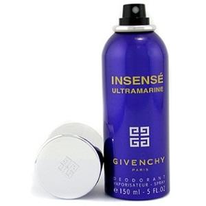 Givenchy Insense Ultramarine Deodorant Spray Erkek
